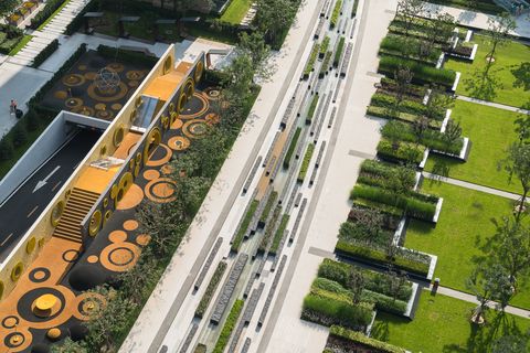 11 Female Landscape Architects And, Top Landscape Designers In The World