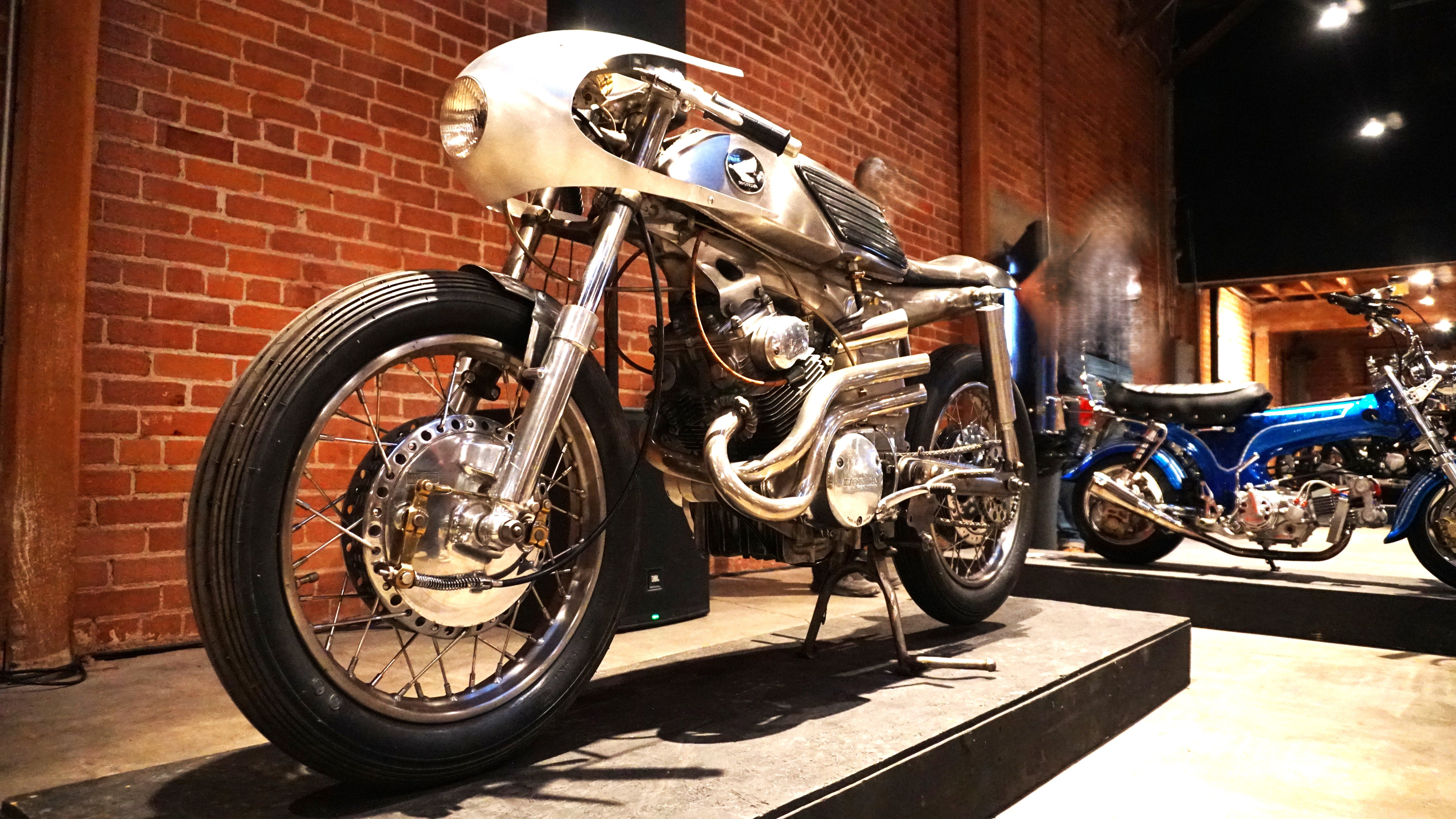 Handbuilt Motorcycle Show Hits the Road for LA—Where to Next?