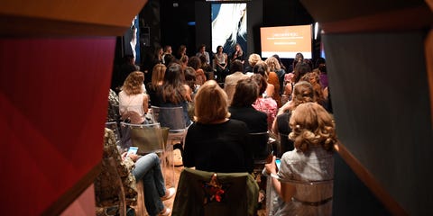Elle Active! Elle Active Roma, lavoro e donne
