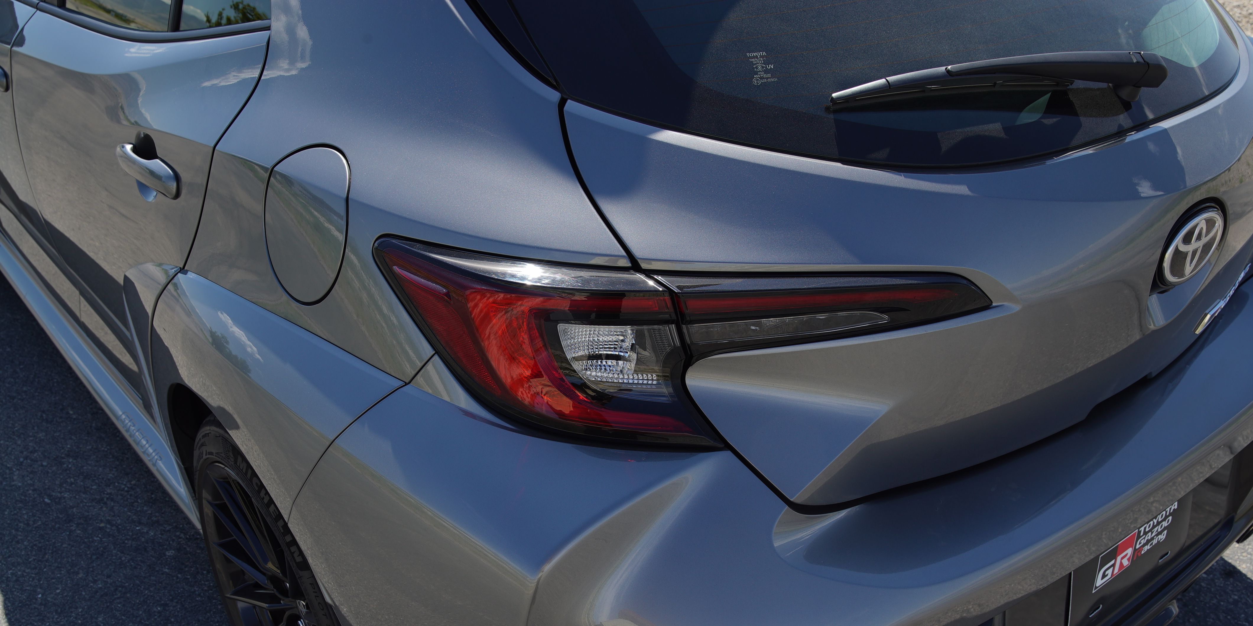 Toyota GR Corolla Pricing Finally Arrives