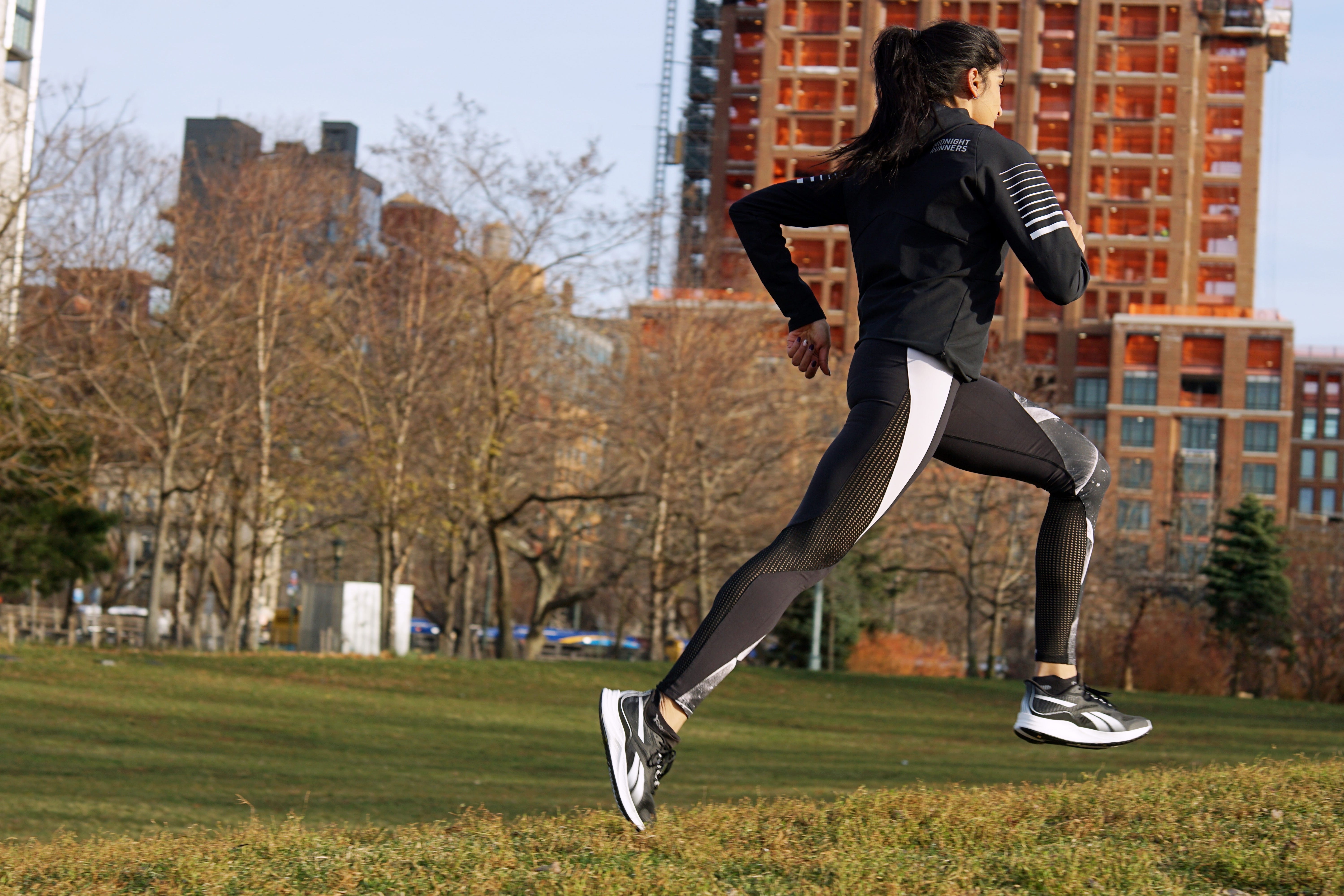 5 Simple Steps to Building a Consistent Running Practice