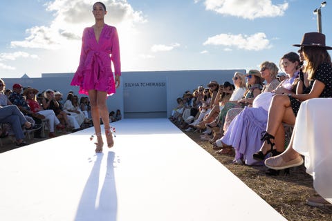 Silvia Tcherassi Spring 2022 Runway Show silvia tcherassi spring 2022 runway show