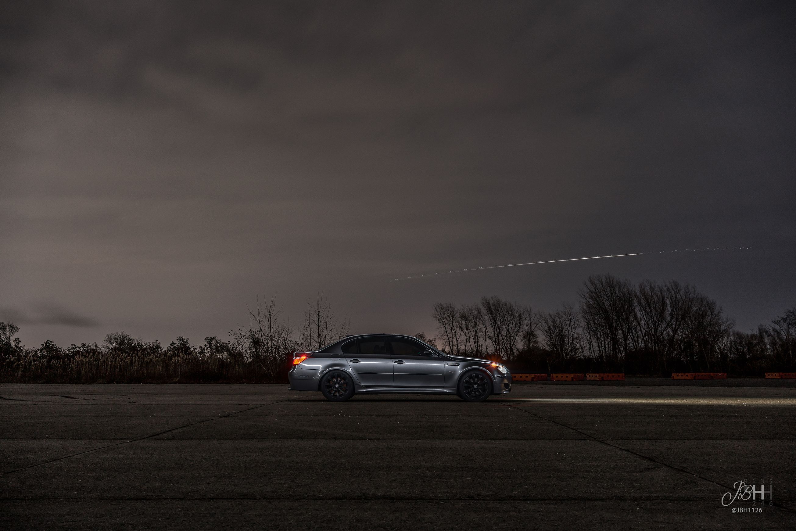 bmw m5 e60 fast and furious 6