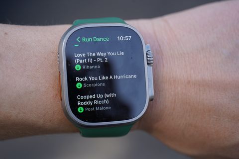 The way to Obtain Music from Spotify Onto Your Apple Watch