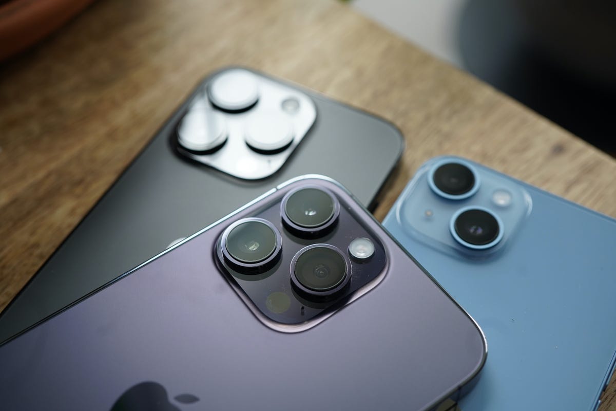 iPhone 15 Rumors: Everything You Need to Know
