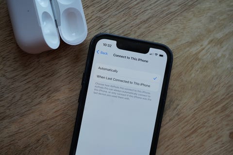 airpod güncellemesi