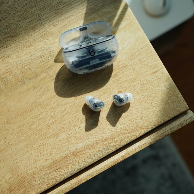 Beats Studio Buds + Review: Some of the Coolest-Looking Wireless Earbuds Yet
