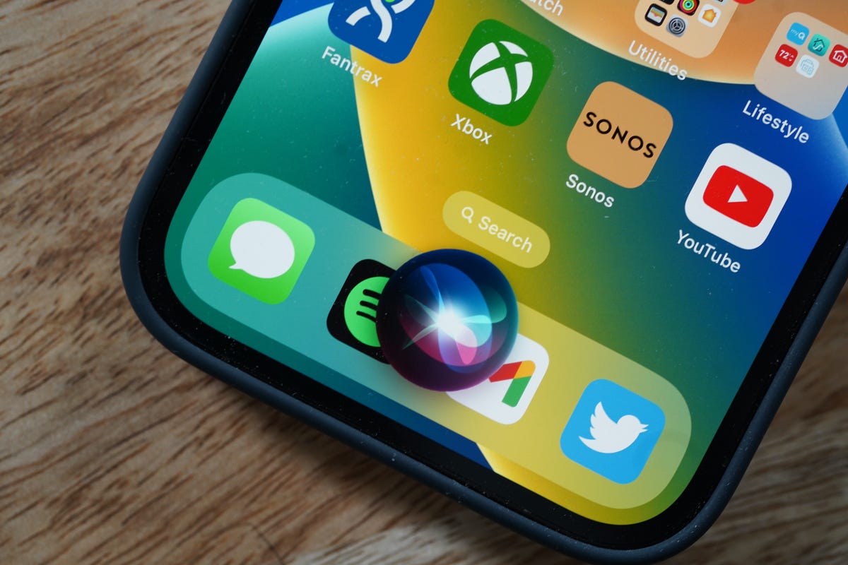 Finding Your Lost Apple TV Remote and More: 5 Ways Apple Is Making Siri Better with iOS 17