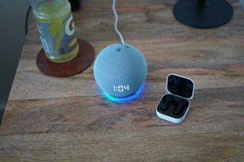 Amazon Echo Buds (2023) Review: The New King of AirPod Knockoffs