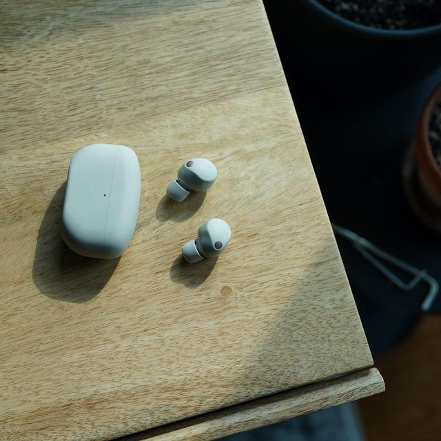 sony m5 earbuds