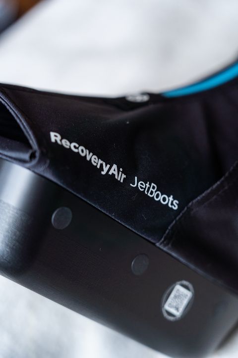 recoveryair jetboots