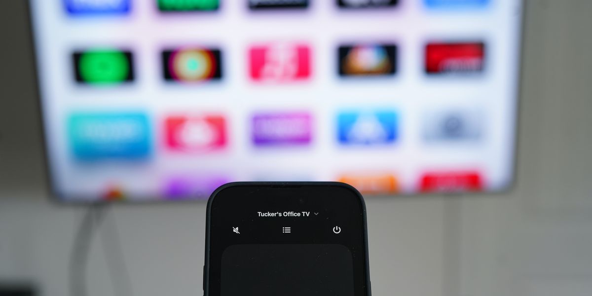 An Apple TV reboot could be a game-changer