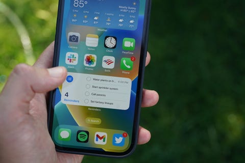 How to Master the Reminders App on Your iPhone