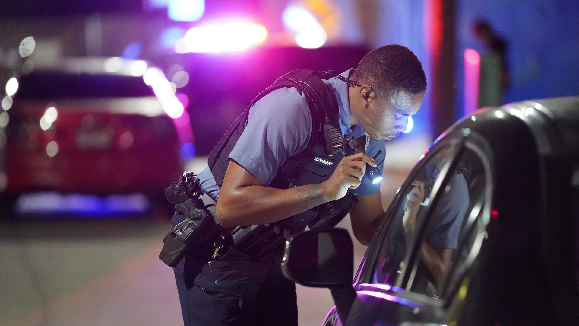 Cops in Kansas City Now Towing the Cars of Spectators at Sideshows