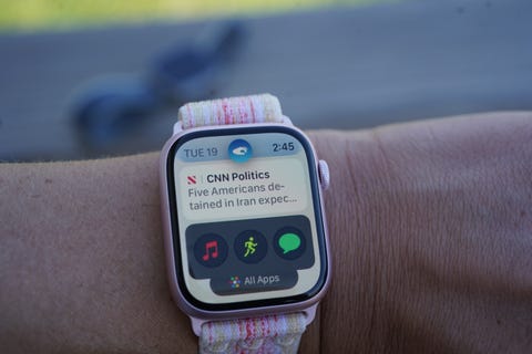 apple watch ultra 2