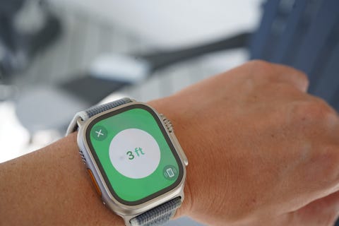 apple watch ultra 2