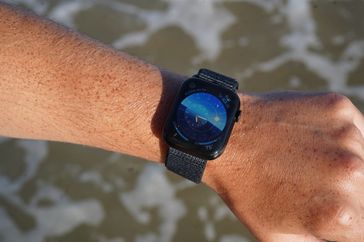 Apple Watch Series 9 Review:  A Minor Upgrade, But a Surprisingly Good One