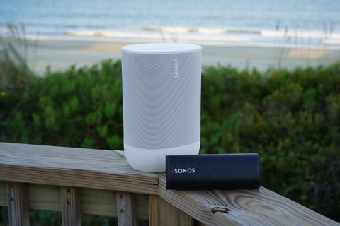 sonos move 2