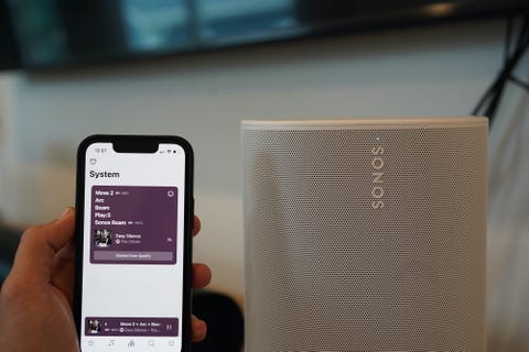 sonos move 2