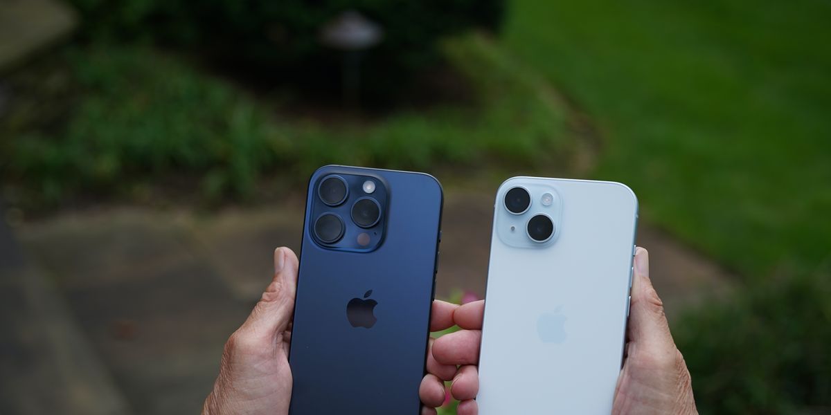 iPhone 15 and iPhone 15 Pro: Your Biggest Questions, Answered