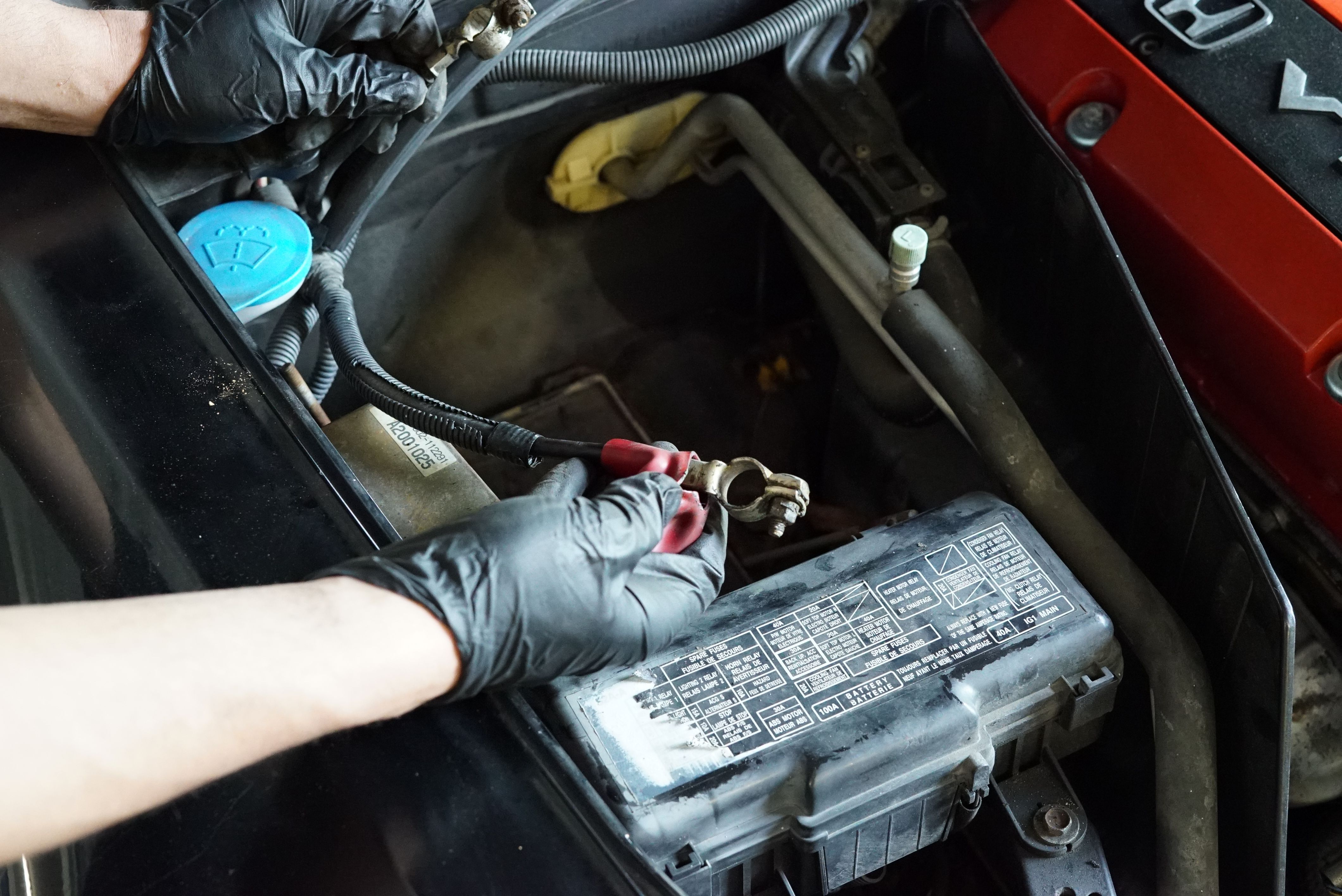 How To Disconnect And Replace A Car Battery Step By Step Guide   Dsc08567 Jpg 1621457345 