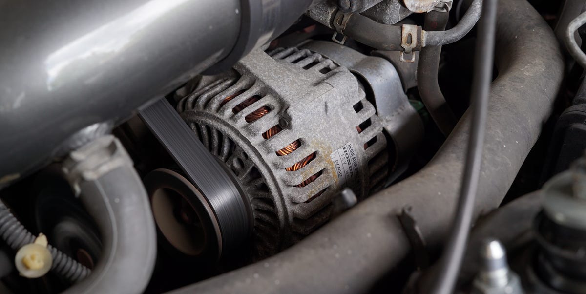 How to Test an Alternator - Step-by-Step Guide With Expert Tips