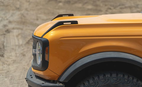 2021 ford bronco 2021 ford bronco