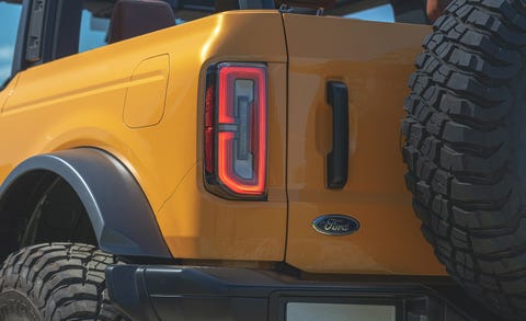 2021 ford bronco 2021 ford bronco