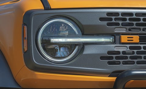 2021 ford bronco 2021 ford bronco