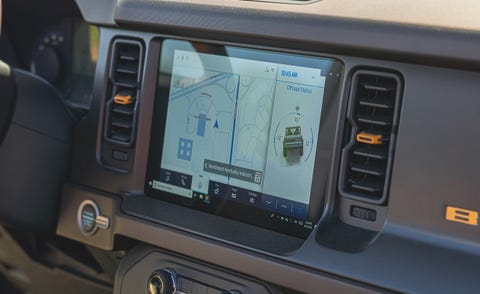 2021 ford bronco 2021 ford bronco