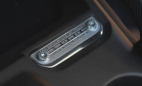 2021 ford bronco