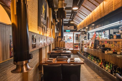 台灣最強燒肉 俺達の肉屋 首推雙人套餐 豪華12道菜色全公布 台灣最強燒肉 俺達の肉屋 首推雙人套餐 豪華12道菜色全公布