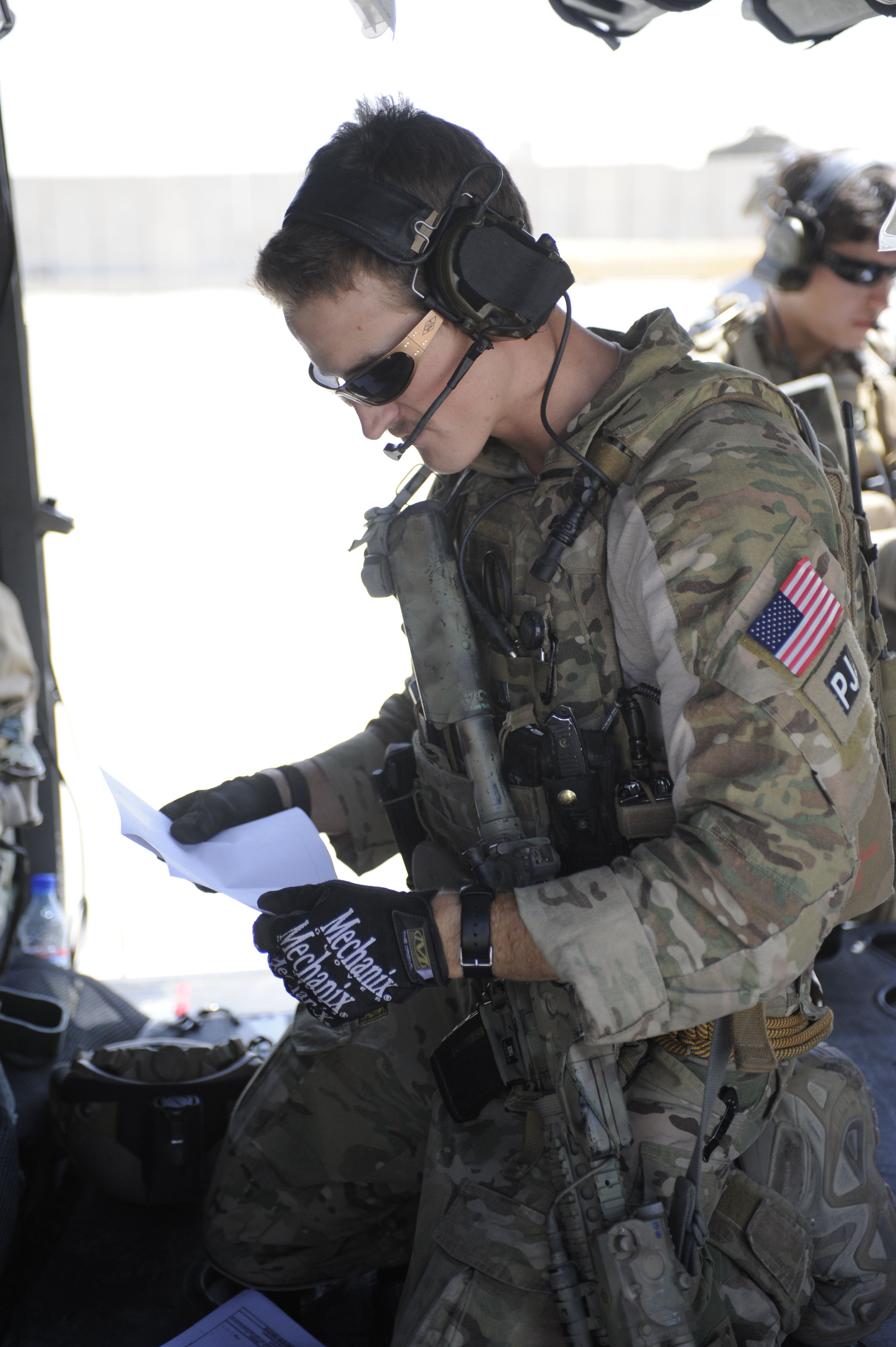 pararescue duty stations
