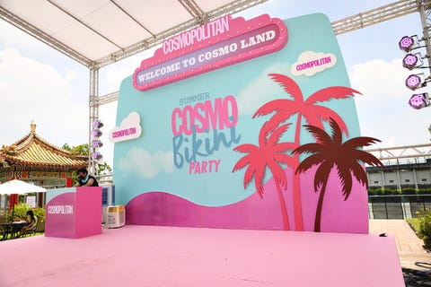 2022 cosmo
