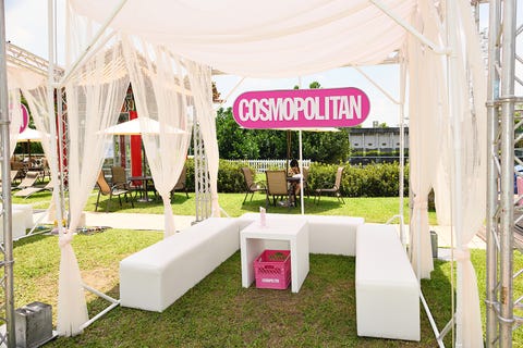 2022 cosmo