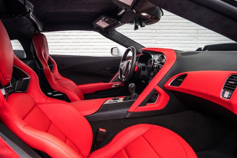 2019 Chevrolet Corvette ZR1 Test Drive and Review 2019 Chevrolet Corvette ZR1 Test Drive and Review