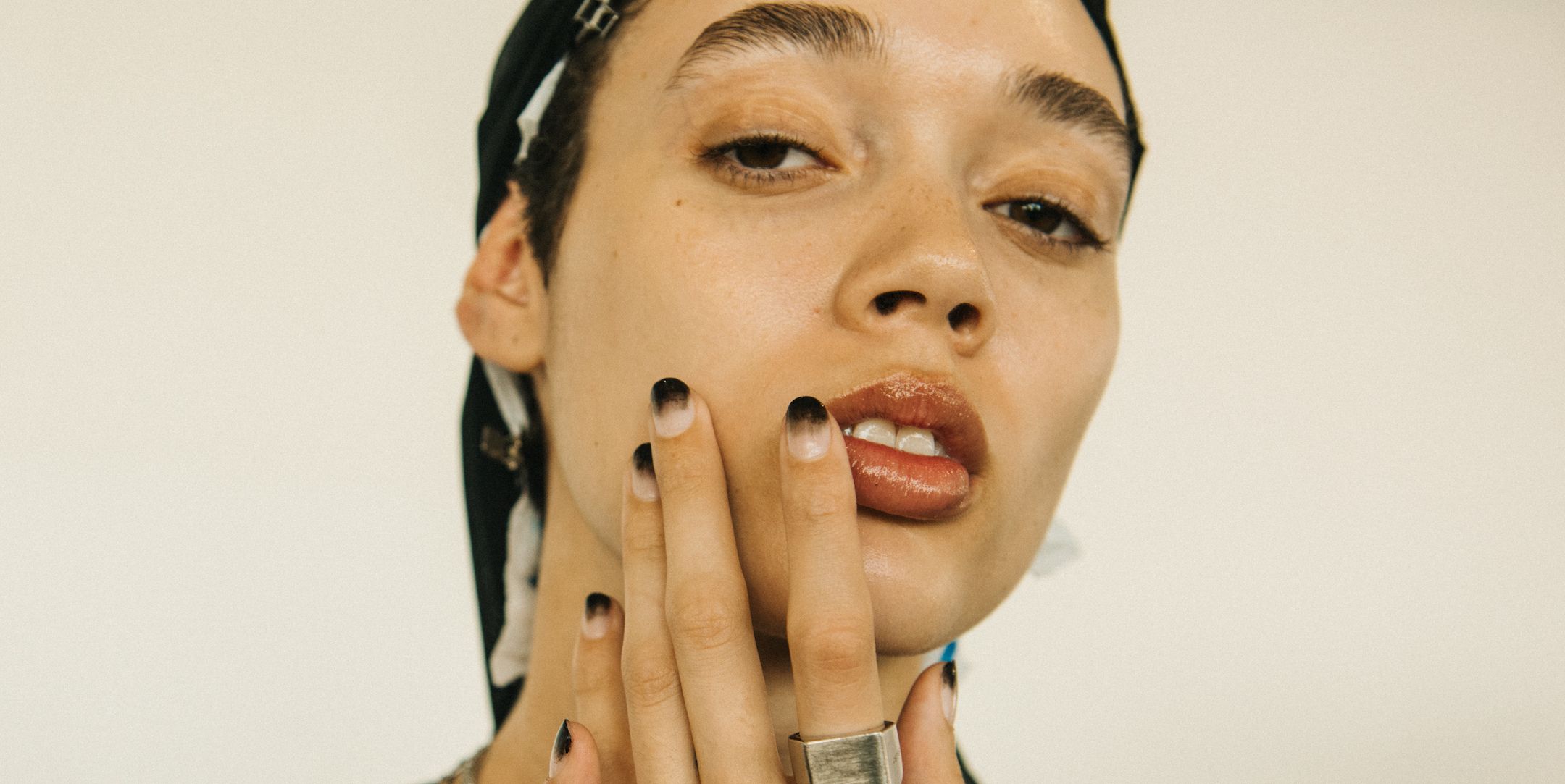 The 7 Best Nail Trends From the Spring 2023 Runways