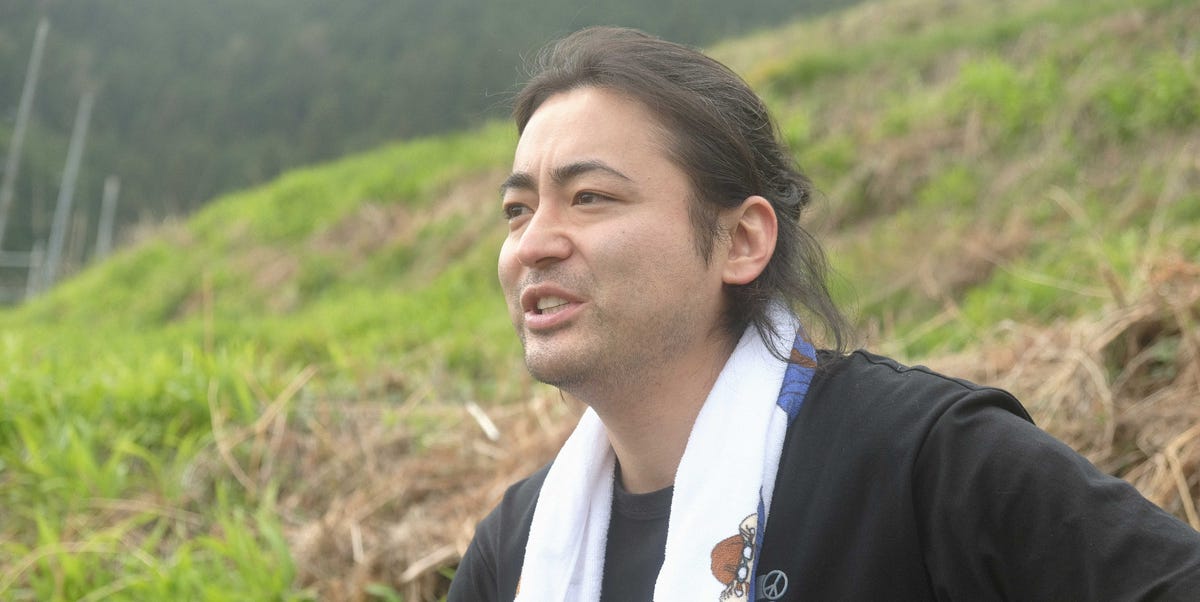 俳優 山田孝之が目指す 原点回帰 なライフスタイル カルチャー Elle エル デジタル 俳優 山田孝之が目指す 原点回帰 なライフスタイル カルチャー Elle エル デジタル