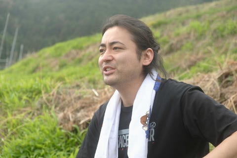 俳優 山田孝之が目指す 原点回帰 なライフスタイル カルチャー Elle エル デジタル 俳優 山田孝之が目指す 原点回帰 なライフスタイル カルチャー Elle エル デジタル