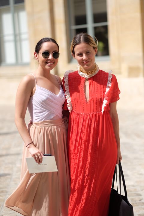 14 Reasons Why French Women Look So Much Cooler Than You
