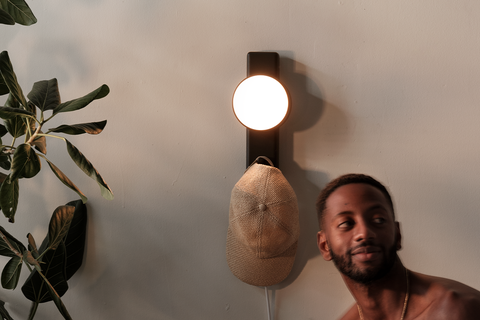 wall light