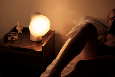 light