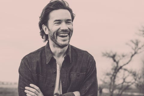tom pelphrey