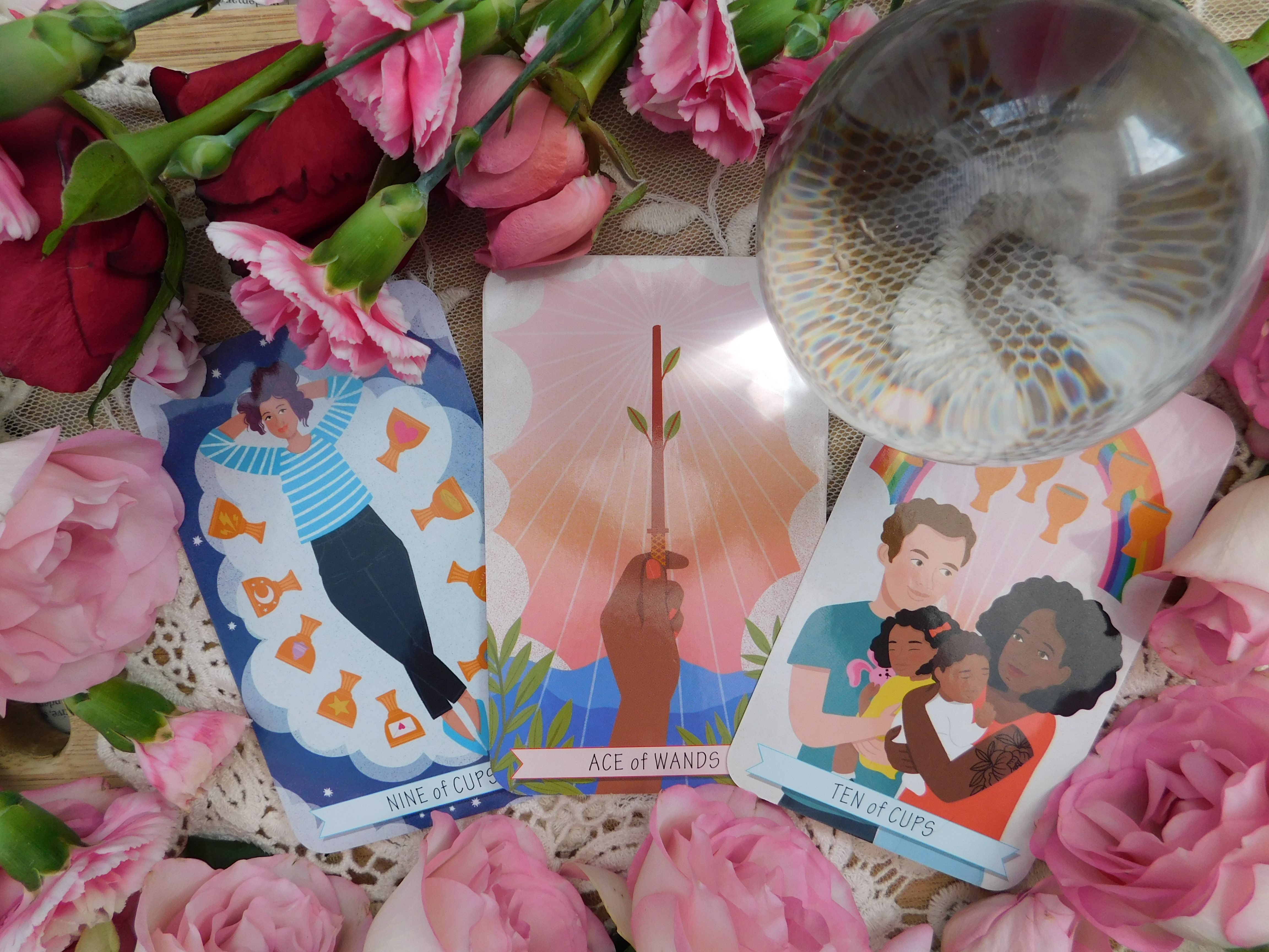 Weekly Tarot Card Reading Horoscope, June 21, 2021 - Astrology