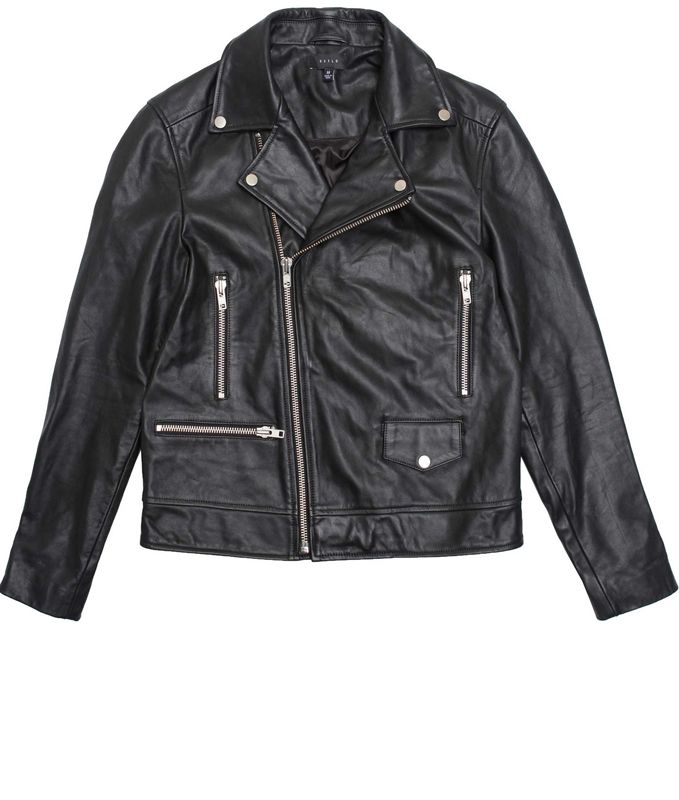 The Best Leather Jackets That Don't Cost As Much As Rent