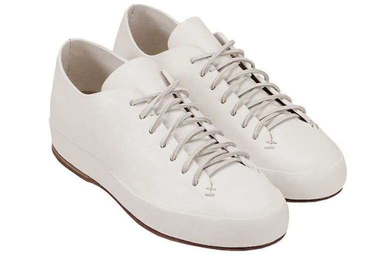 Bugatti White Sneakers 10 Best White Sneakers for Men in 2018 - 10 White Shoes to Wear Right Now