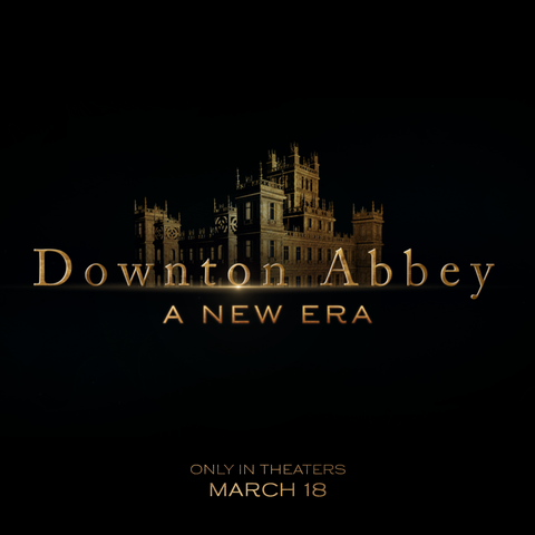 downton abbey 2