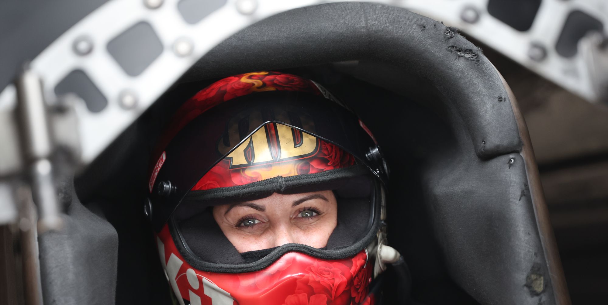 Where to Livestream Alexis DeJoria Launch of Her NHRA Top Fuel Dragster on Feb. 9