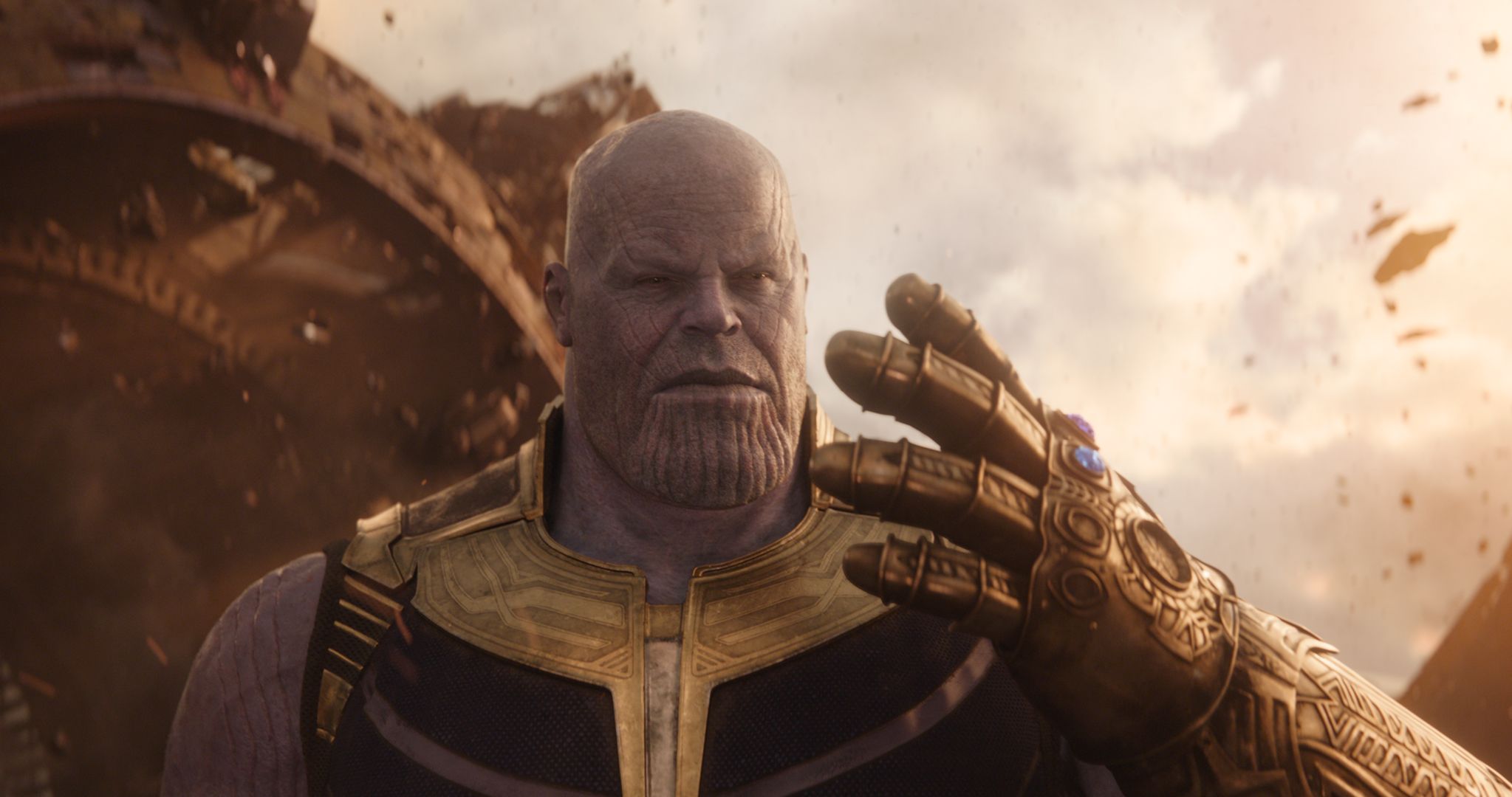 avengers infinity war game for pc
