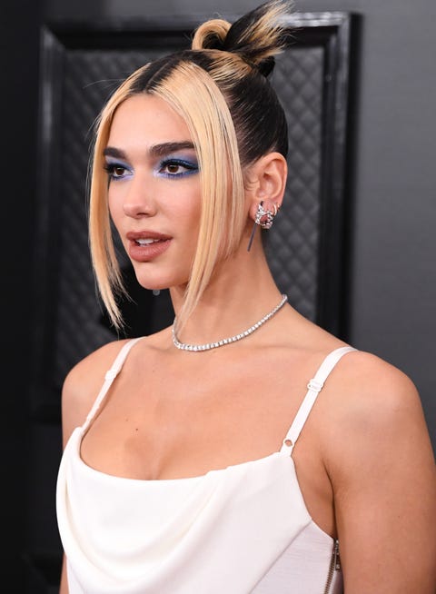 62nd Annual GRAMMY Awards - Arrivals